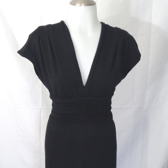 Max Mara wool winter gown 38 - Picture 1 of 8